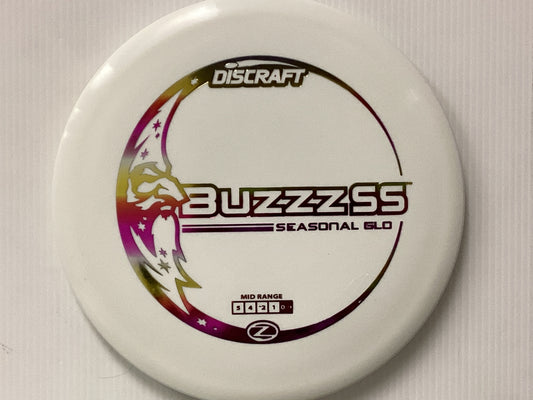 BUZZZ SS/SEASONAL GLO/MID RANGE