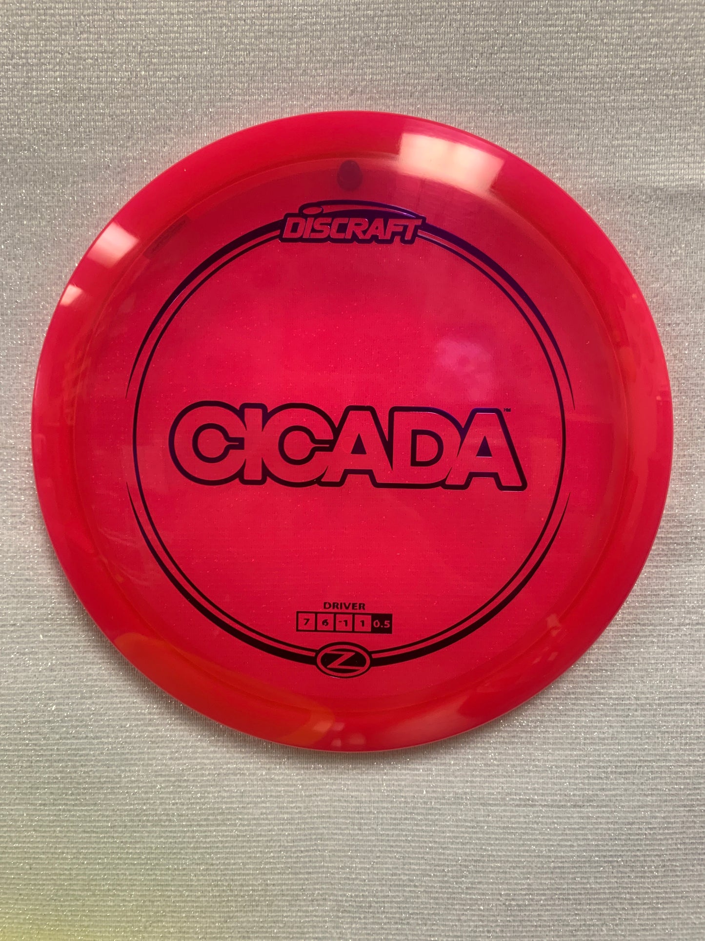 Cicada/Z-Line/Driver