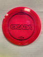Cicada/Z-Line/Driver