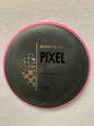 Pixel/Electron Soft/Putt & Approach