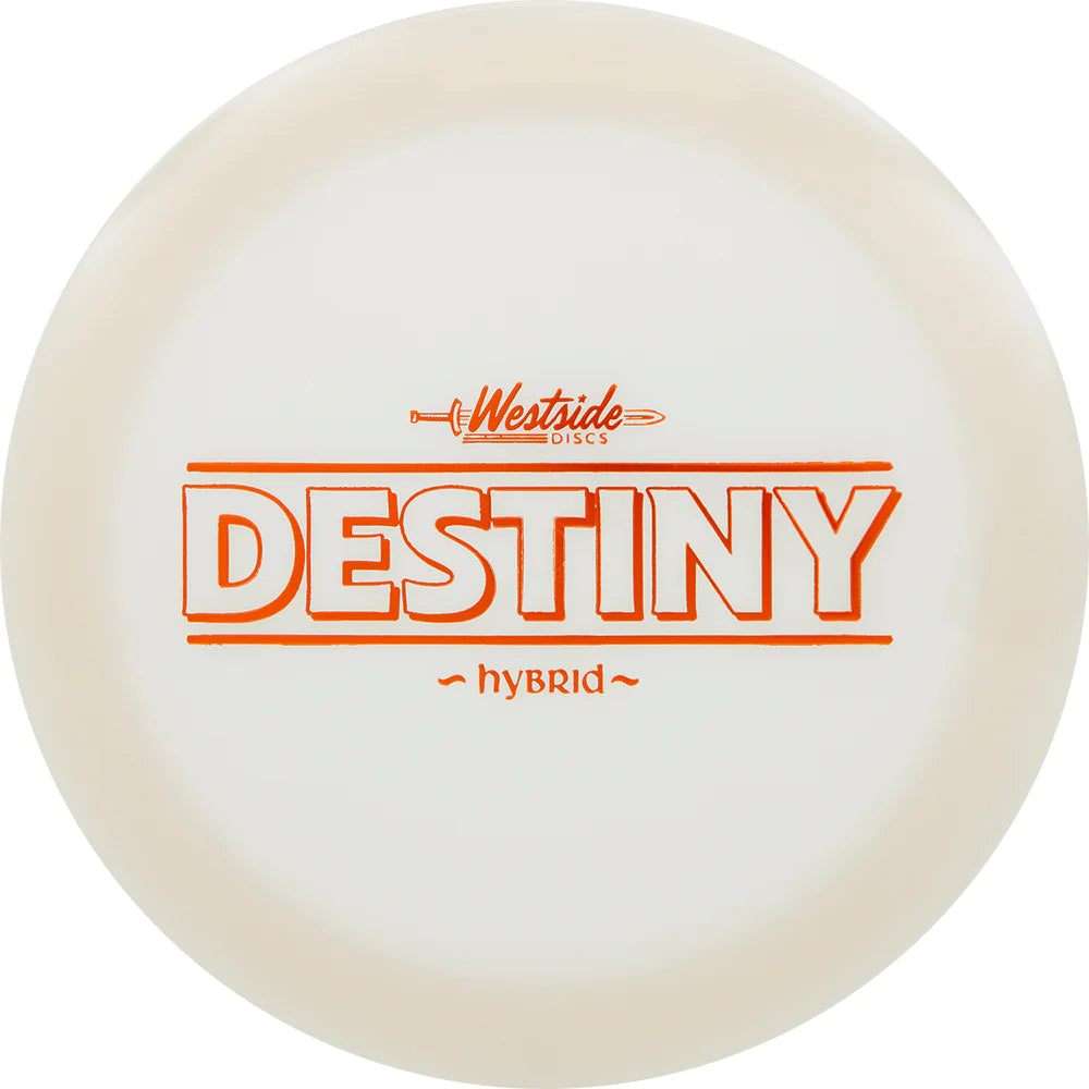 Destiny/Hybrid Bar Stamp/driver