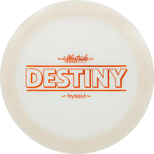 Destiny/Hybrid Bar Stamp/driver