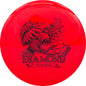 Diamond/ Recycled/Driver