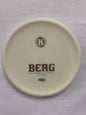 Berg/K3 Hard Plastic/Putter