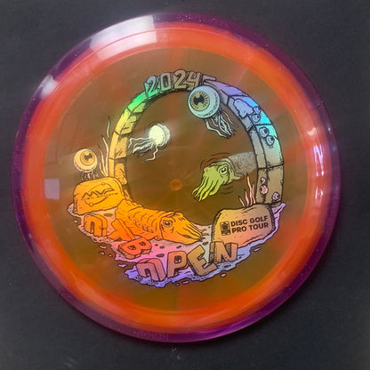 Vanish/OTB Open 2024/Prism Proton Soft/Driver