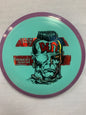 Defy/Special Edition/Fission Plastic