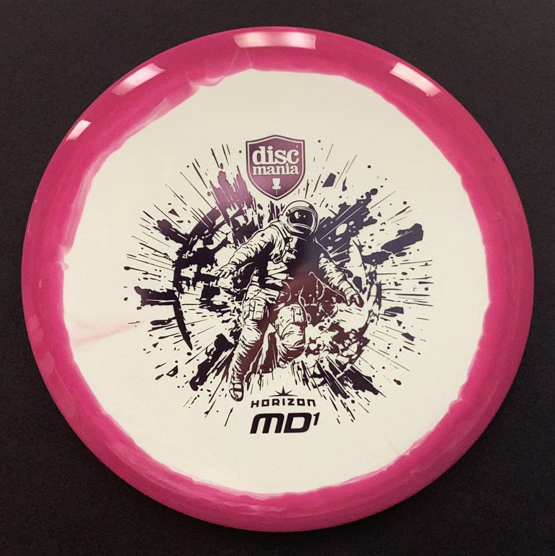 MD1/ (S-line Horizon)/Midrange