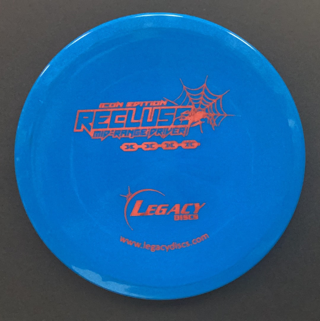 Recluse Icon Edition