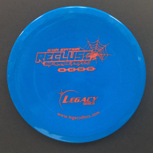 Recluse Icon Edition