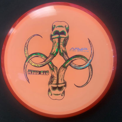 Crave/OTB Open 2024/Neutron Soft/Fairway Driver