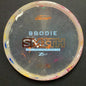 Zone OS/Zflex Jawbreaker Brodie Smith 2024 tour series/Putt&Approach