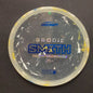 Zone OS/Zflex Jawbreaker Brodie Smith 2024 tour series/Putt&Approach