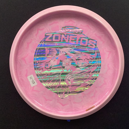 Zone OS Brodie Smith 2023  tour series