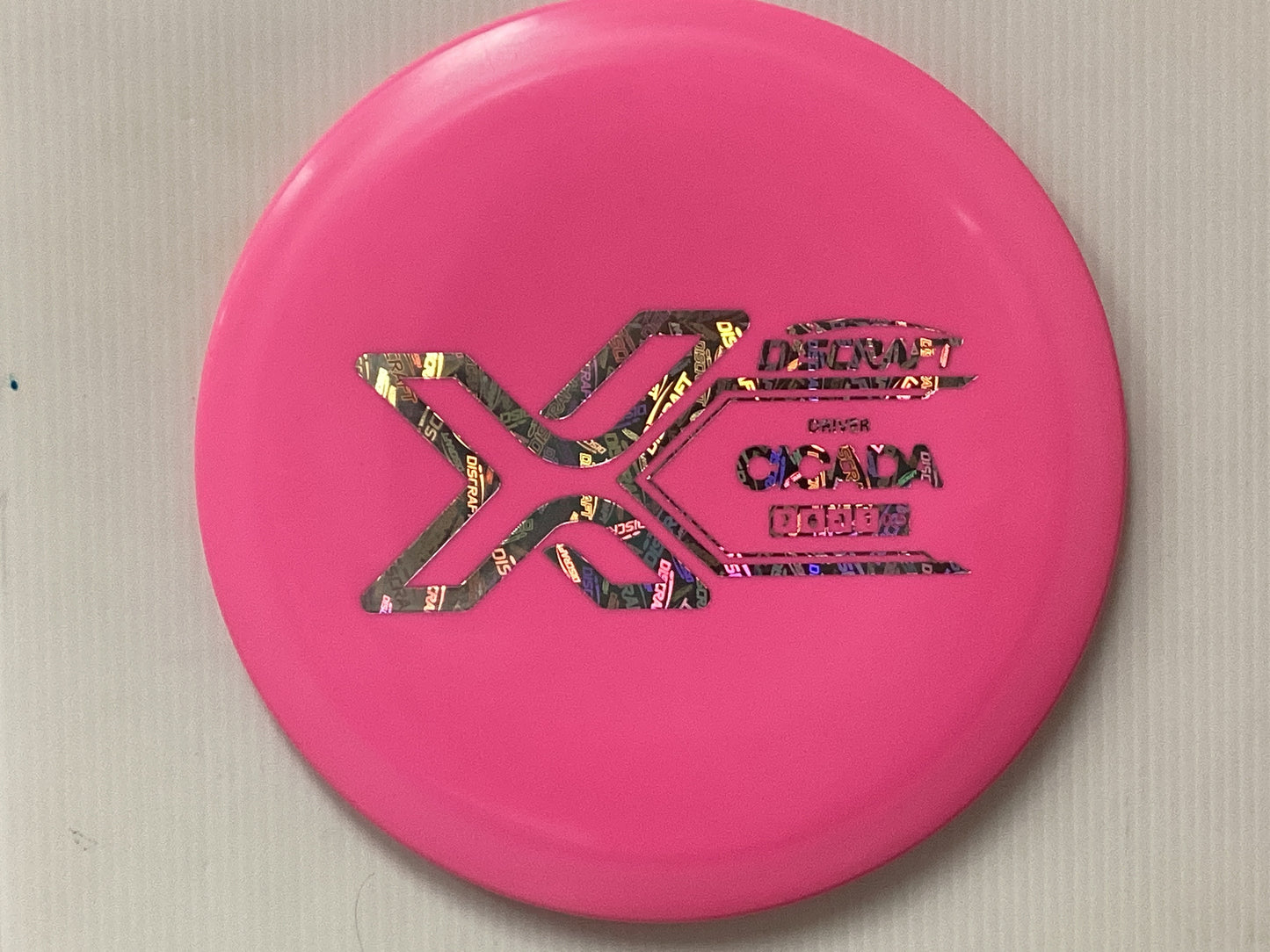 CICADA/X LINE/DRIVER