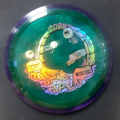 Vanish/OTB Open 2024/Prism Proton Soft/Driver
