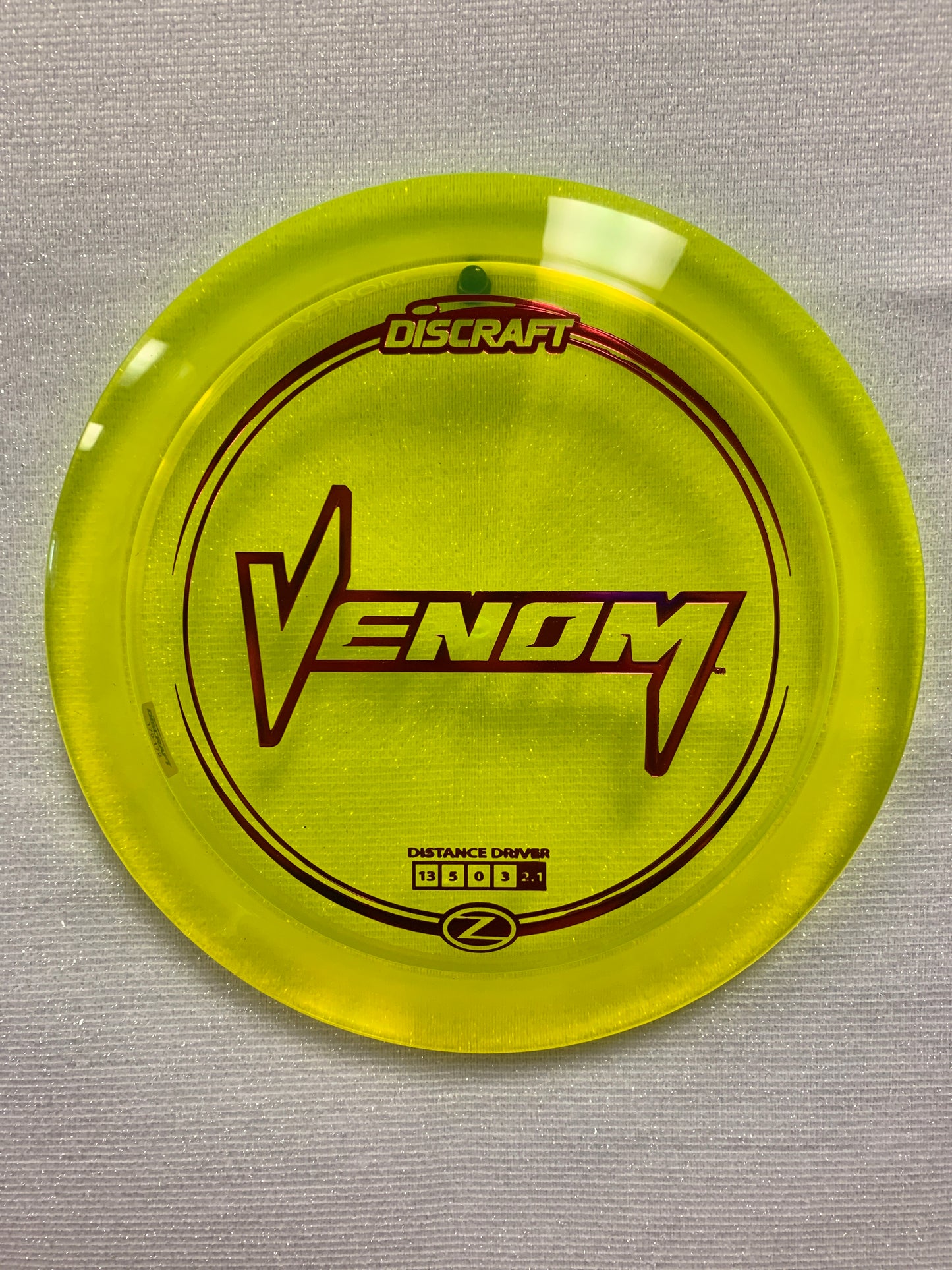 Venom/ Z-line/ Distance Driver