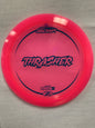 Thasher/Z-Lite/Driver