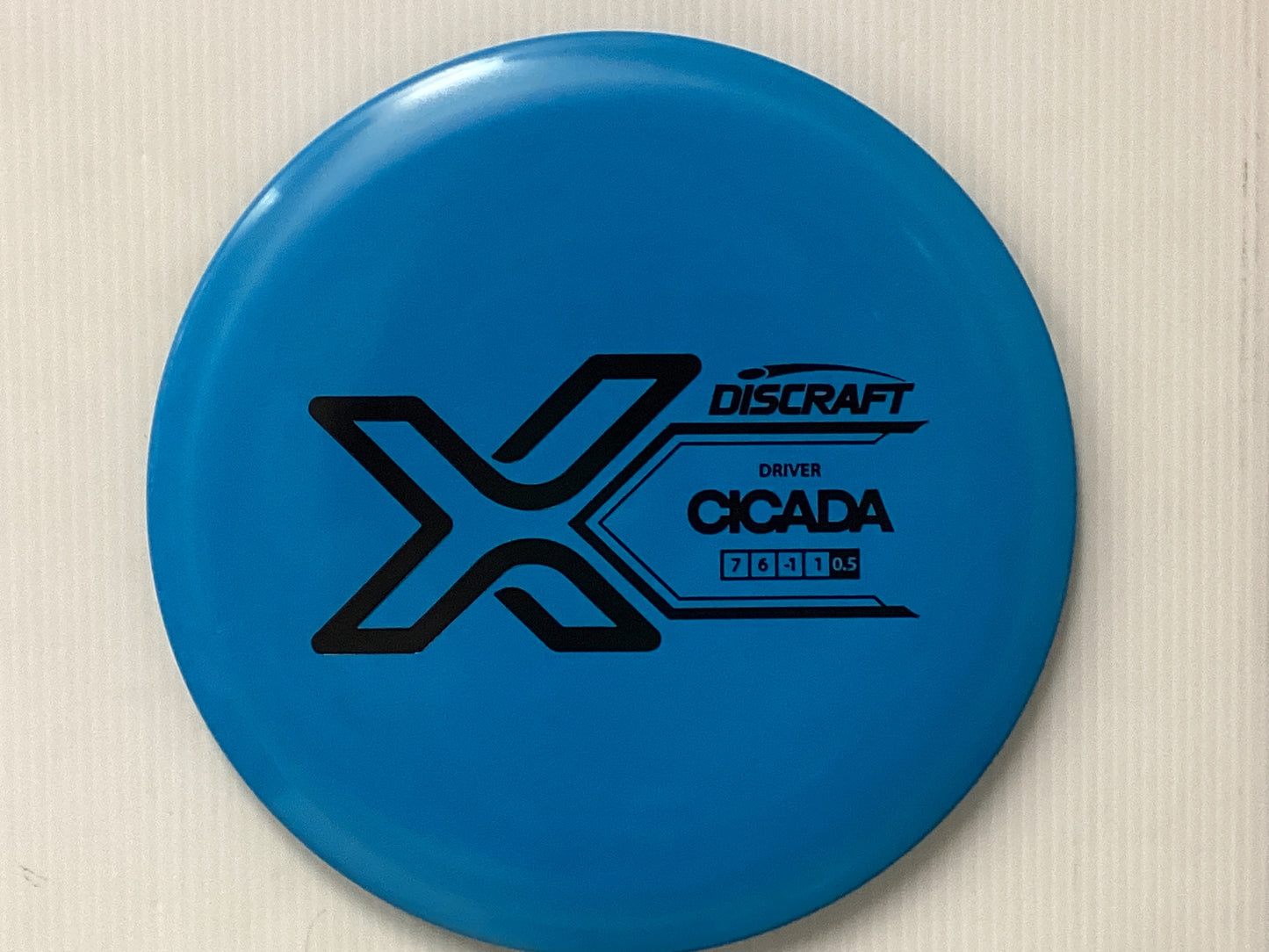 CICADA/X LINE/DRIVER