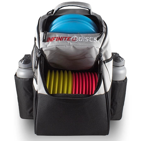 Bag/Infinite Discs Huck Pack