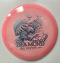 Diamond/Opto Plastic/Driver