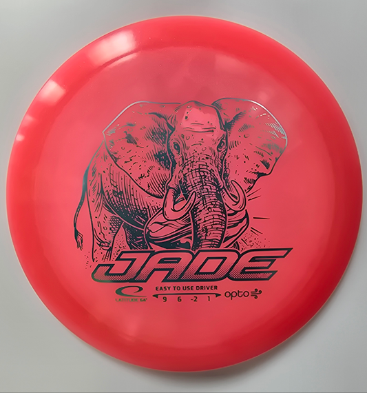 Jade/Latitude 64 Opto Air/DRIVER