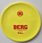 Berg/K1 line/ Putt and Approach