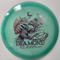 Diamond/Opto Plastic/Driver