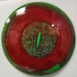General/Dynamic Discs Supreme Raptor Eye Sockibomb/DISTANCE DRIVER