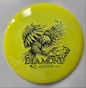 Diamond/Opto Plastic/Driver