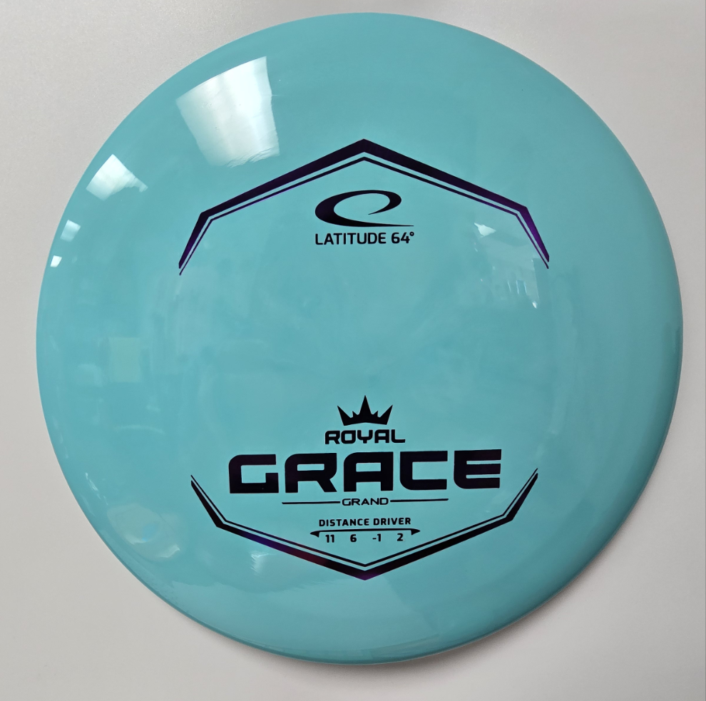 GRACE/ROYAL Grand Grace/DISTANCE DRIVER