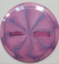 Thrasher/Titanium/distance driver