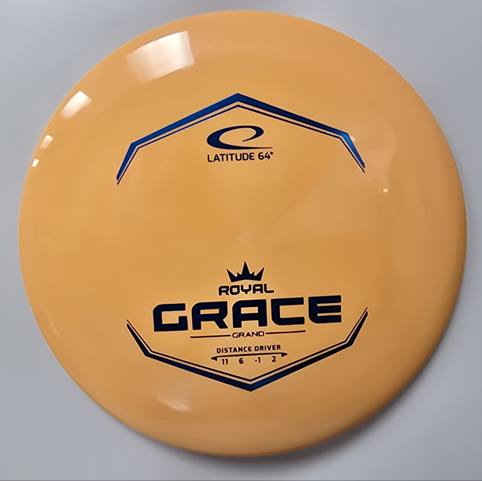 GRACE/ROYAL Grand Grace/DISTANCE DRIVER