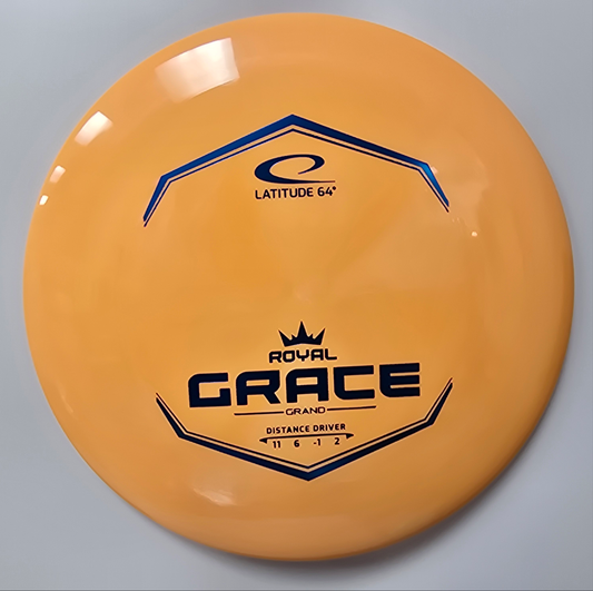 GRACE/ROYAL Grand Grace/DISTANCE DRIVER