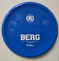 Berg/K1 line/ Putt and Approach