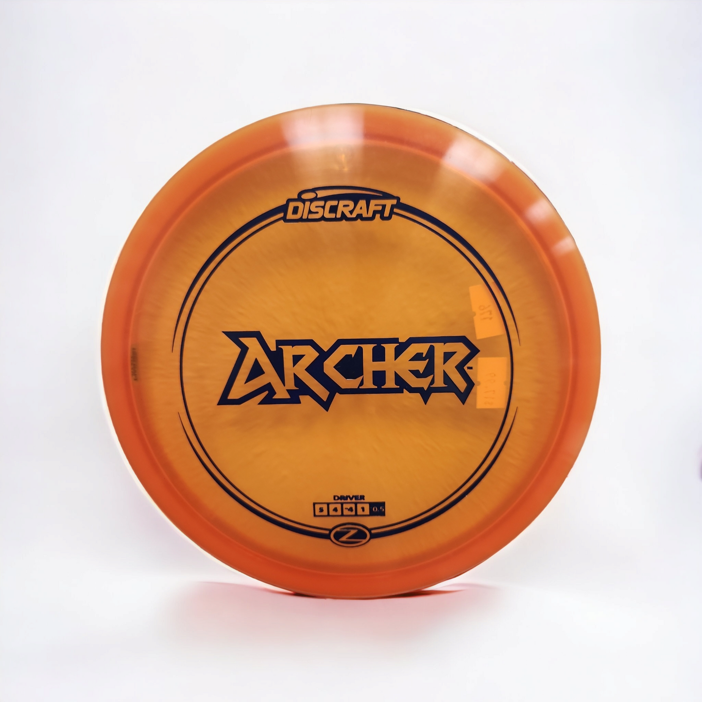 Archer/ Z Line plastic/ Midrange