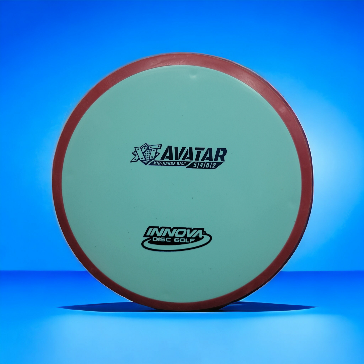 Avatar/ XT Plastic/ Mid Range