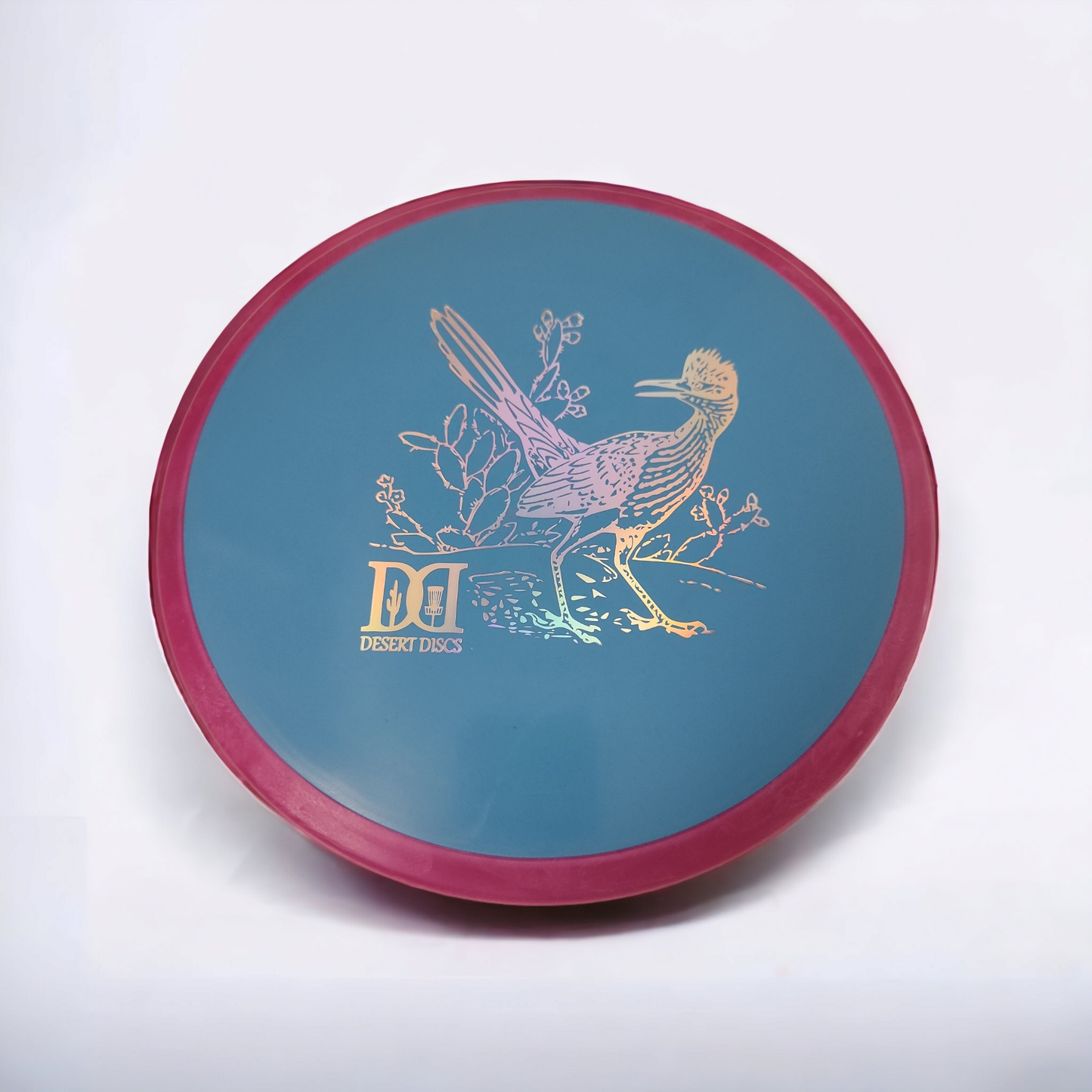 Avatar/XT/Desert Discs Custom Stamp/ Midrange