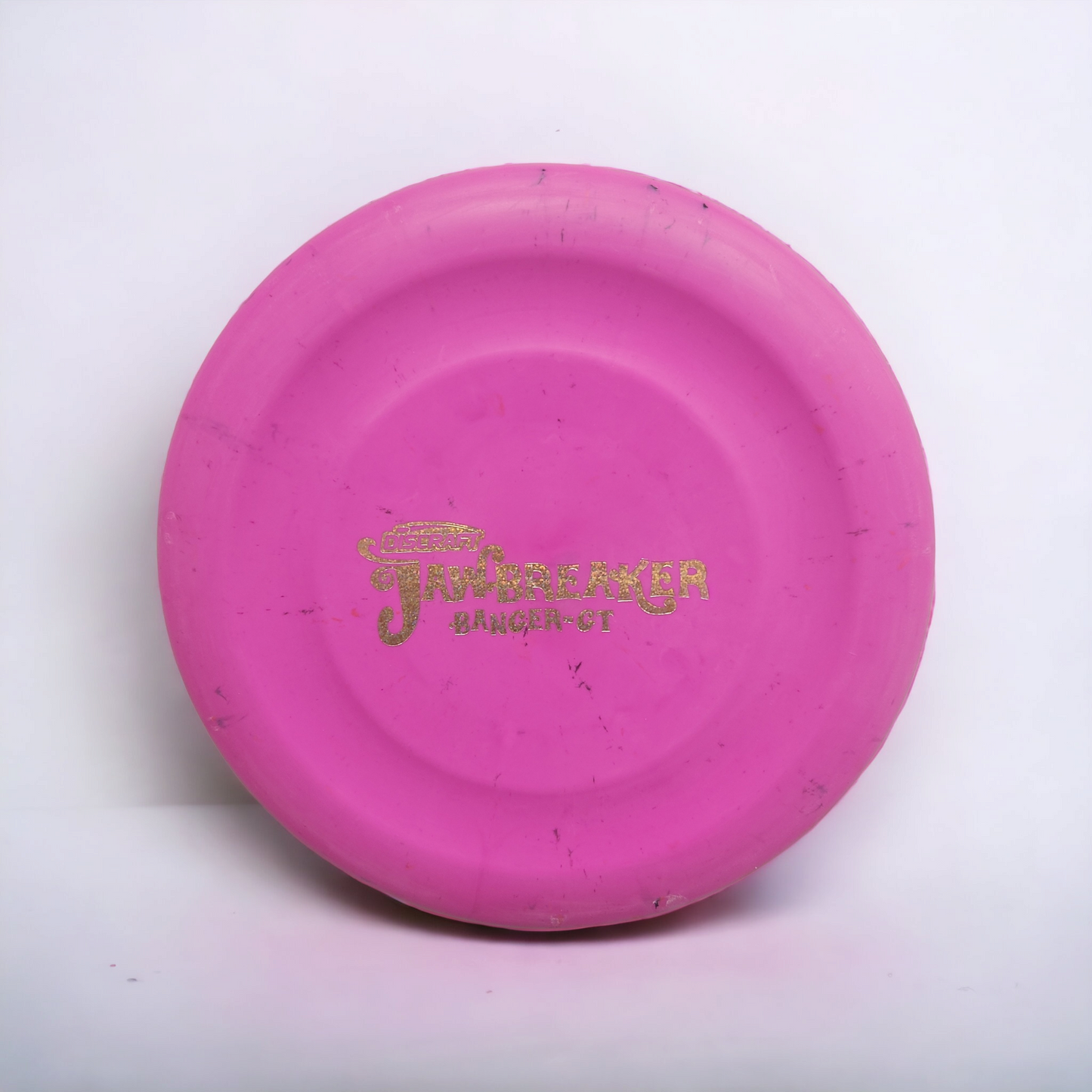 Banger/Jawbreaker Plastic/ Putt and approach