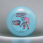 Beast/DX Plastic/Distance Driver