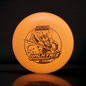 Valkyrie/DX Plastic/Distance Driver