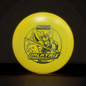 Valkyrie/DX Plastic/Distance Driver