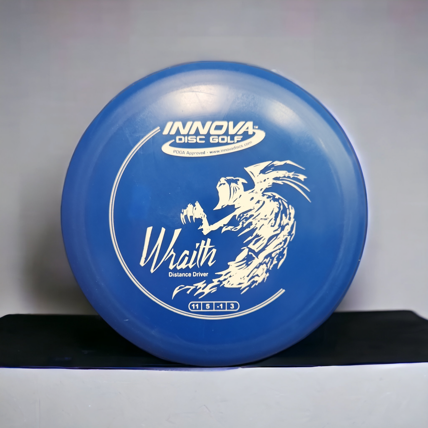Wraith/DX Plastic/Distance Driver