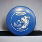 Wraith/DX Plastic/Distance Driver