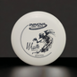 Wraith/DX Plastic/Distance Driver