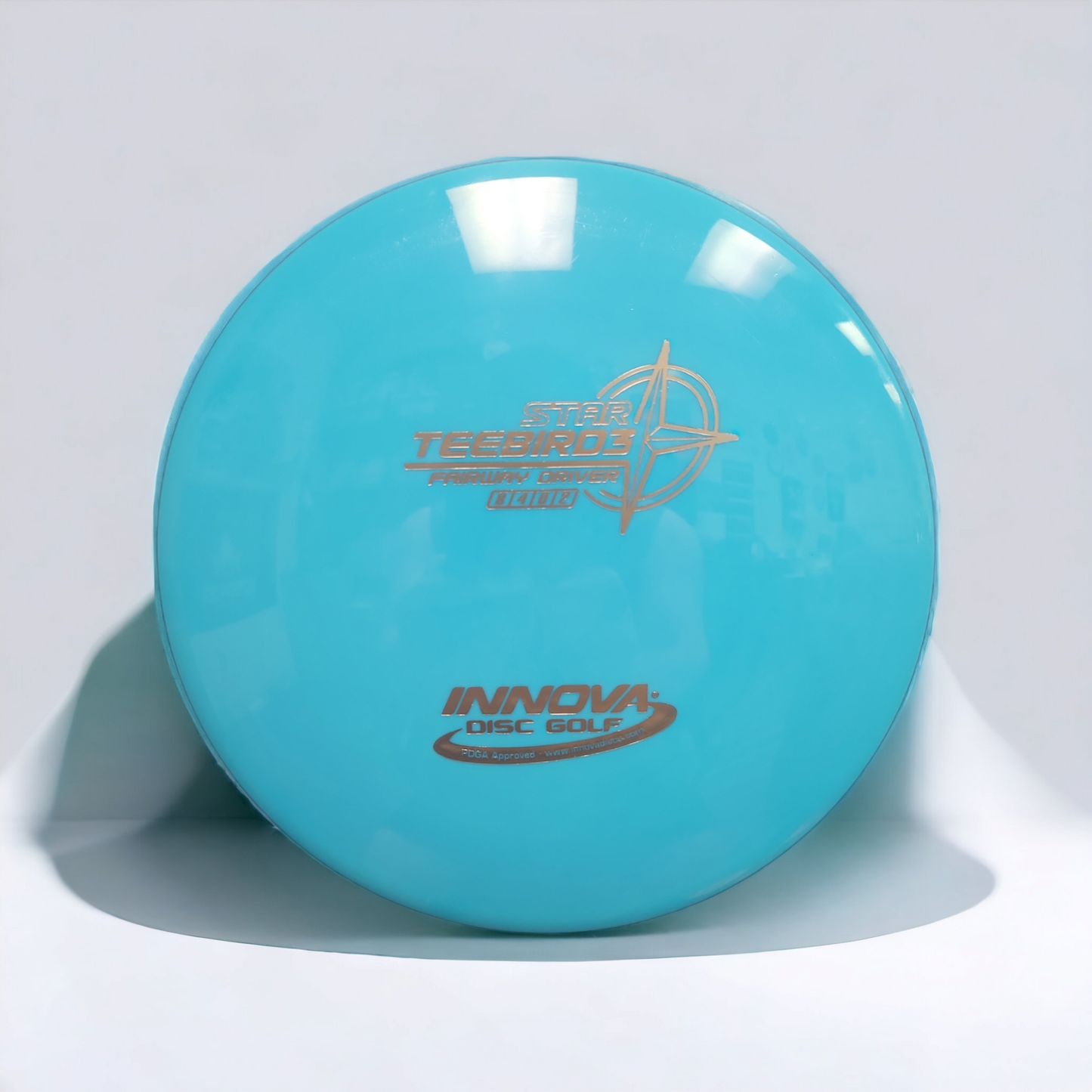 Teebird3/Star Plastic/Fairway Driver