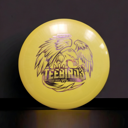 Thunderbird/ Gstar/ Distance Driver