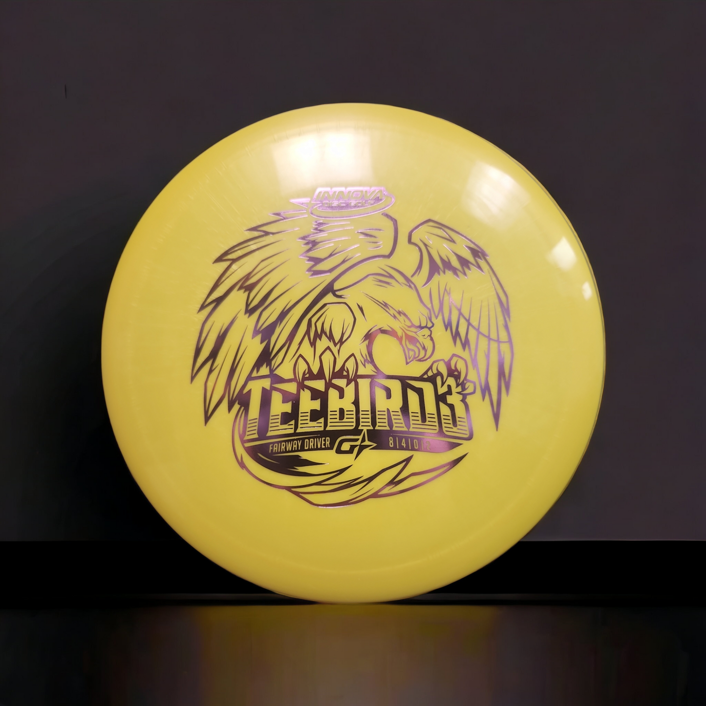 Teebird3/ G-Star/ Fairway Driver