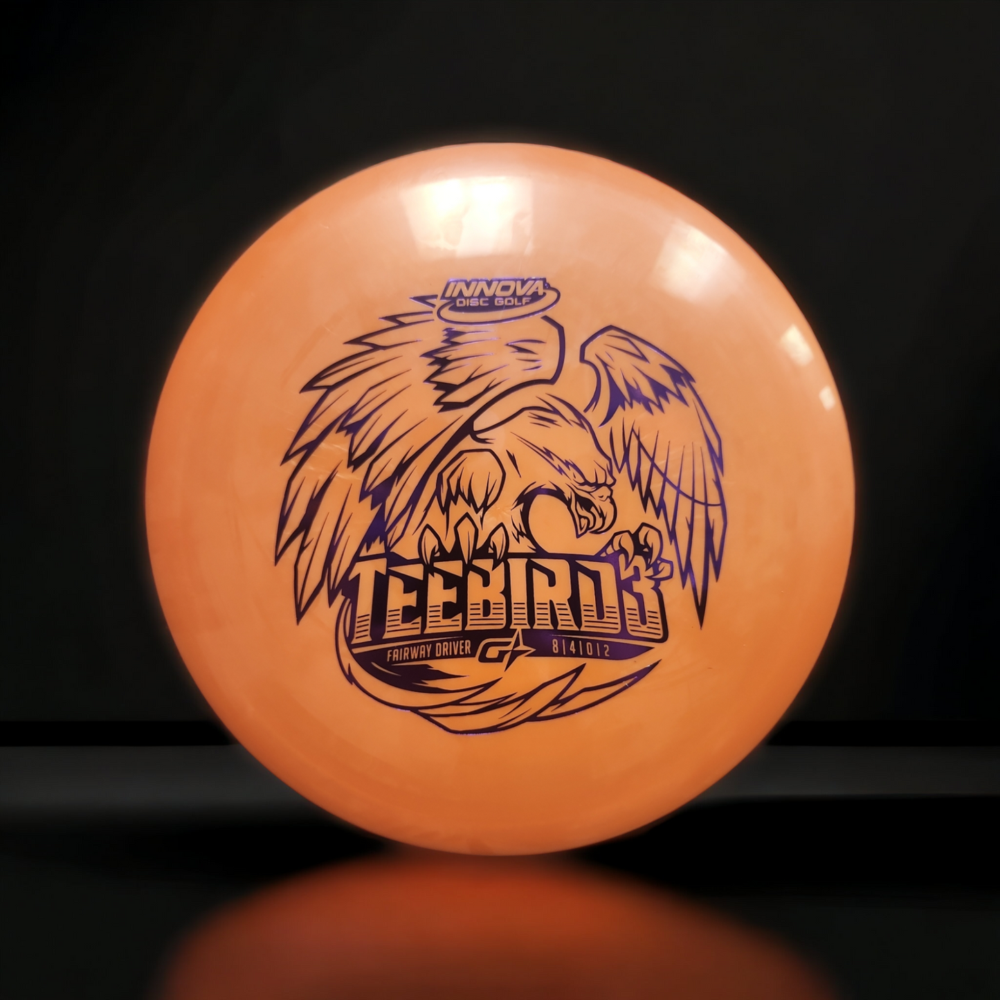 Thunderbird/ Gstar/ Distance Driver