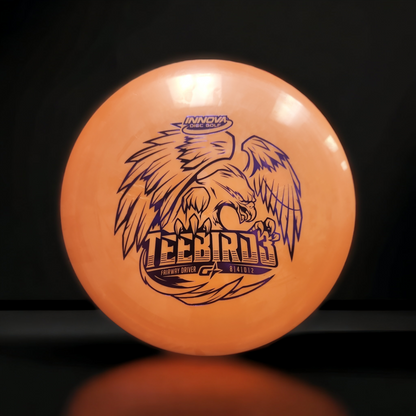 Thunderbird/ Gstar/ Distance Driver