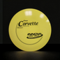 Corvette/Pro Plastic/Distance Driver